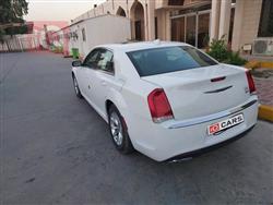 كرايسلر 300